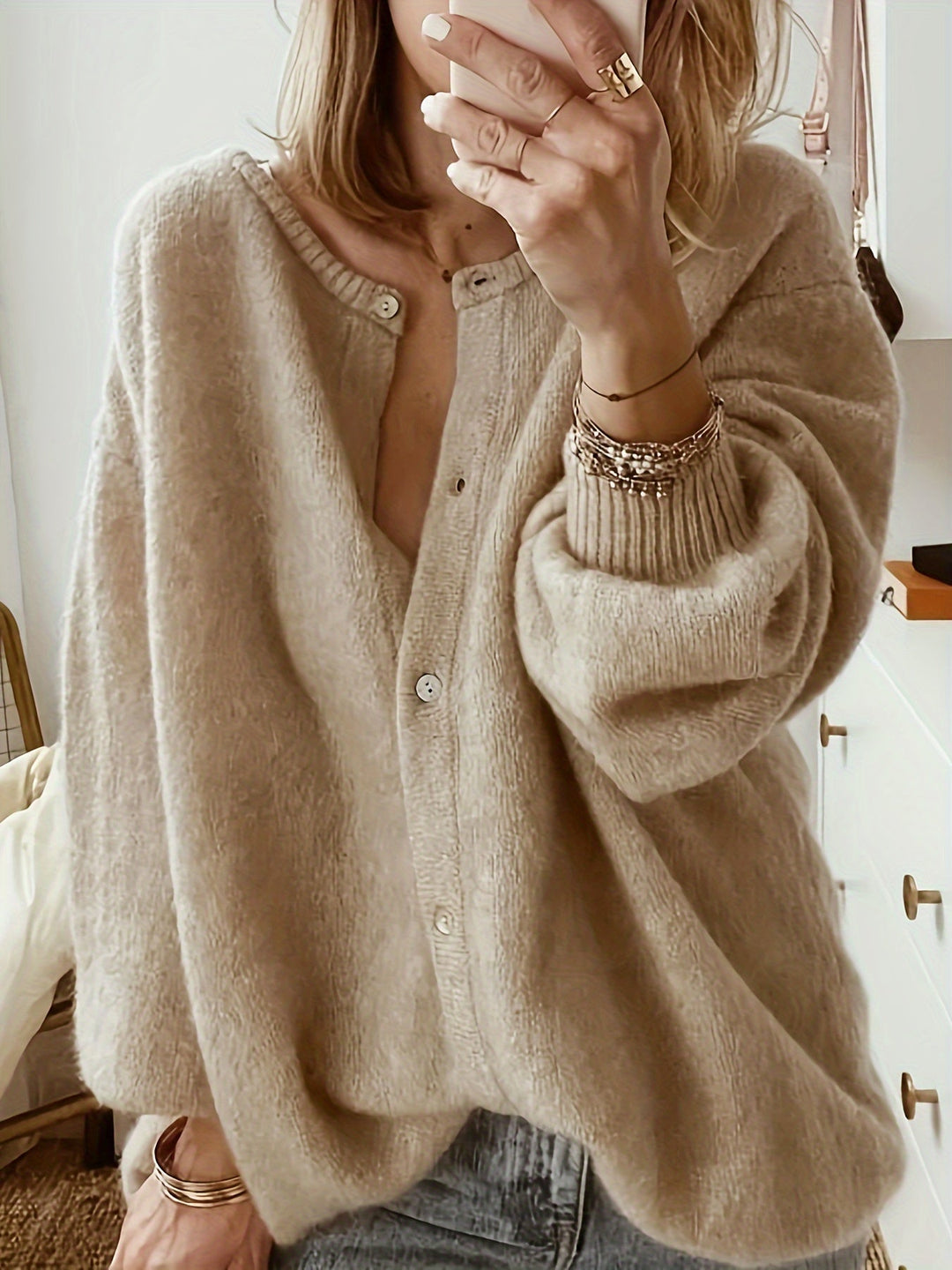 Esme | Cute Cardigan