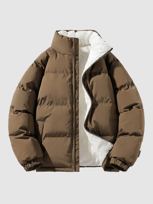 Harry | Down Quilted Jacket