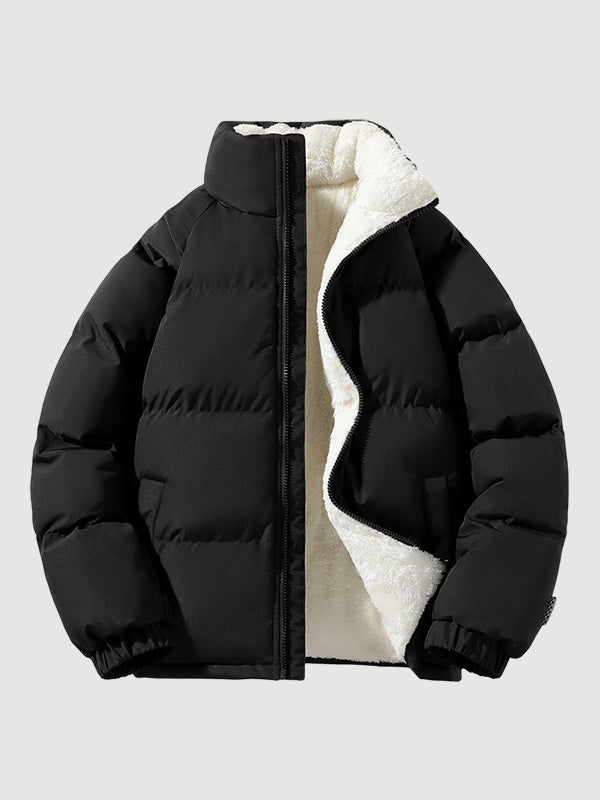 Harry | Down Quilted Jacket