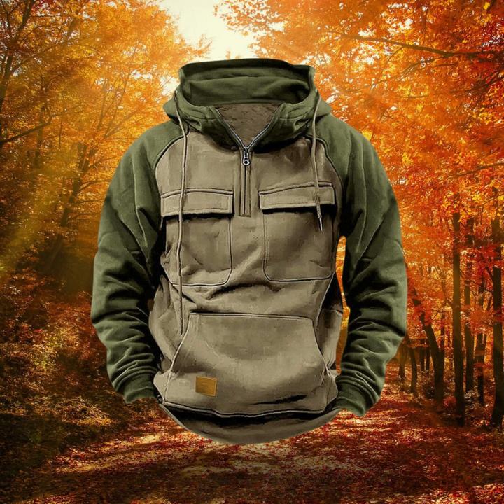 Adrian | Outdoor Hoodie