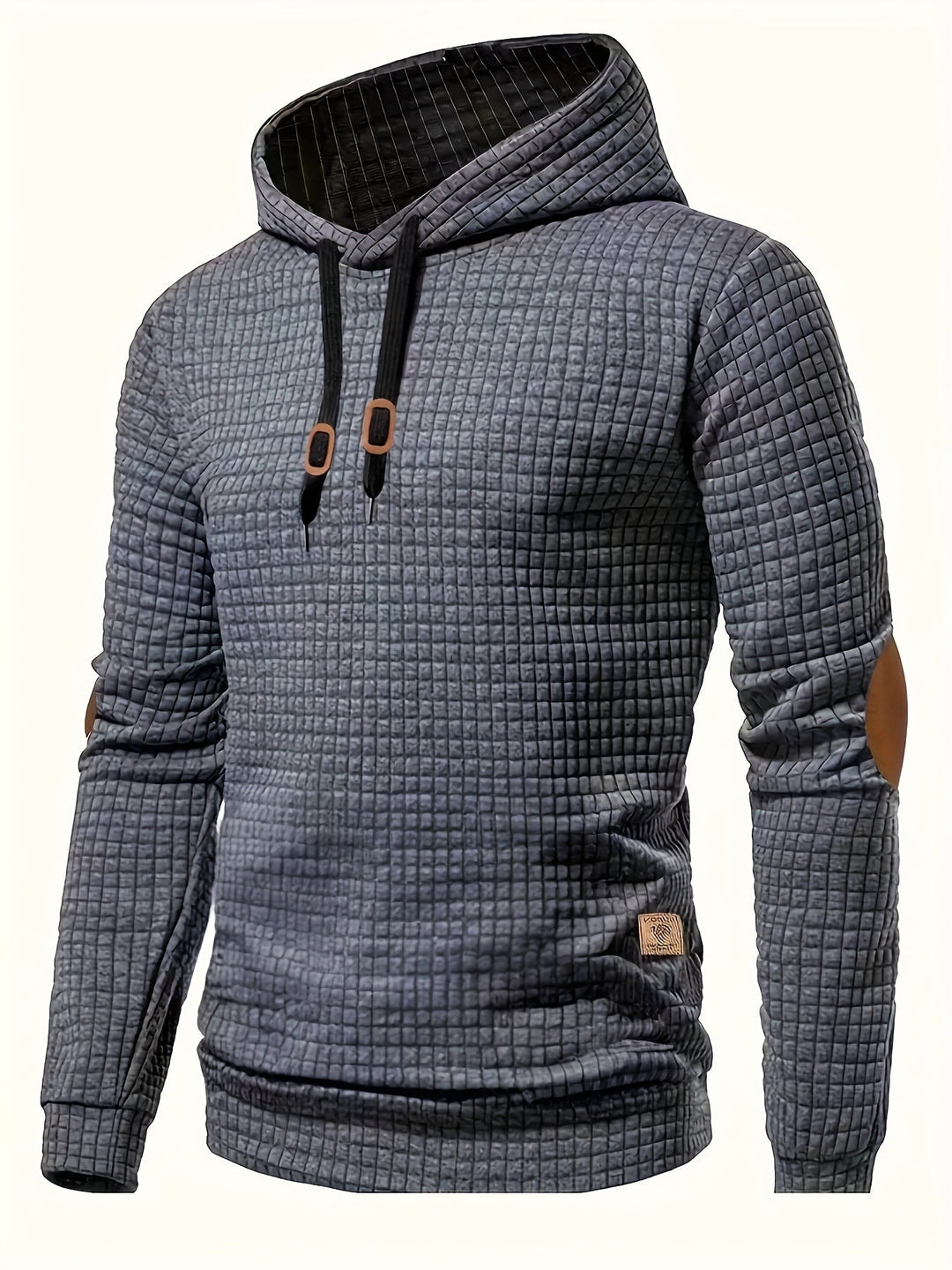 Blake | Comfortable Hooded Sweatshirt for Men