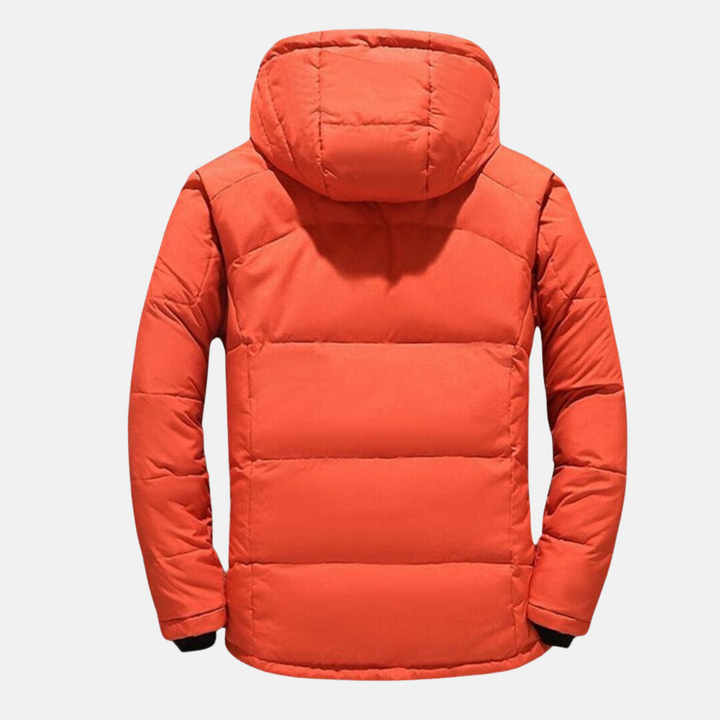 Finn | Insulated winter jacket