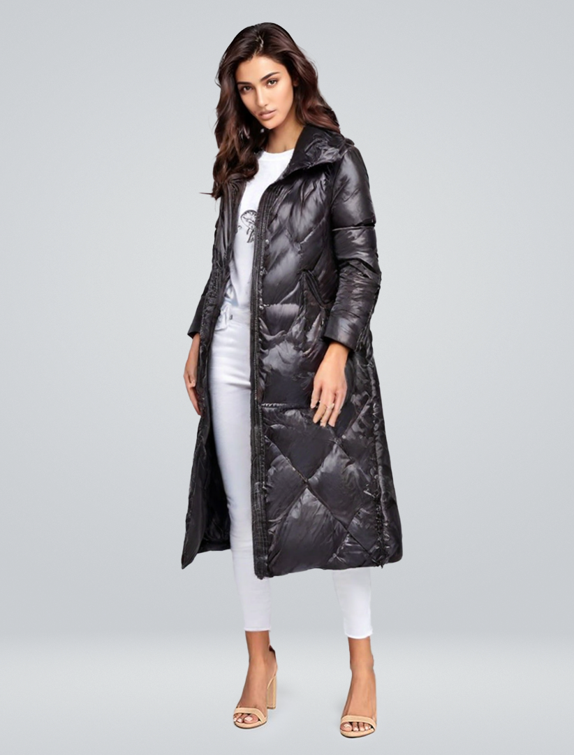 Ruby | Elegant Winter Coat