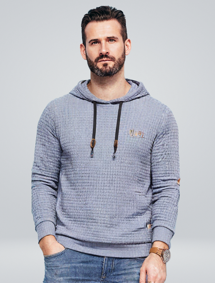 Blake | Comfortable Hooded Sweatshirt for Men