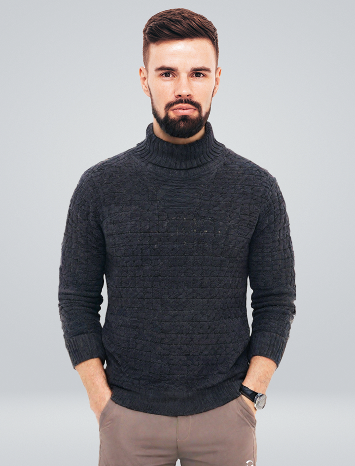 Dominic | Elegant sweater for men