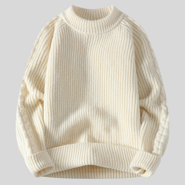 Felix | Knitted Sweater