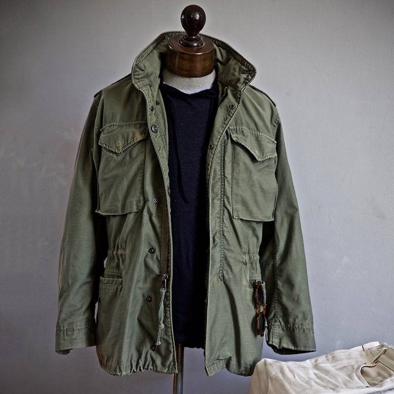 M-65 | Vietnam Cargo Jacket