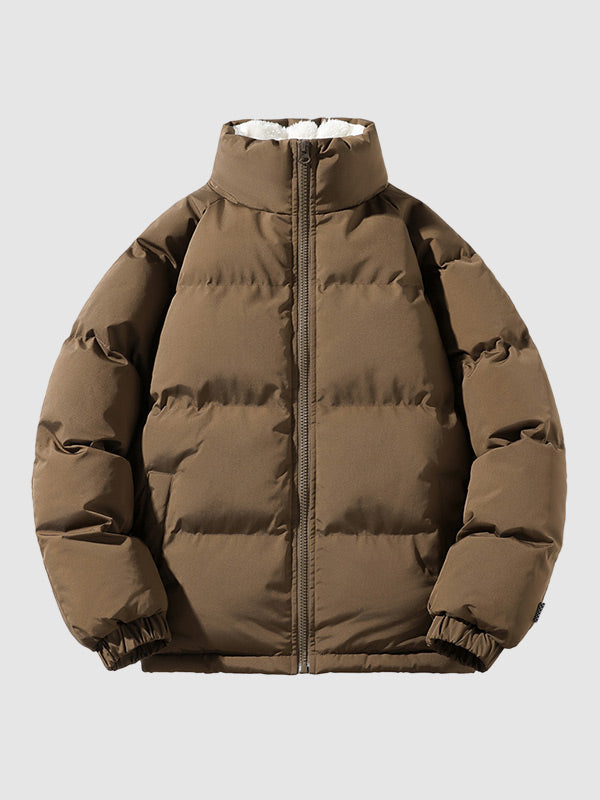 Harry | Down Quilted Jacket