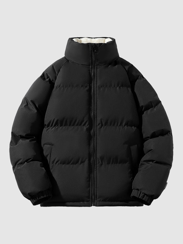 Harry | Down Quilted Jacket