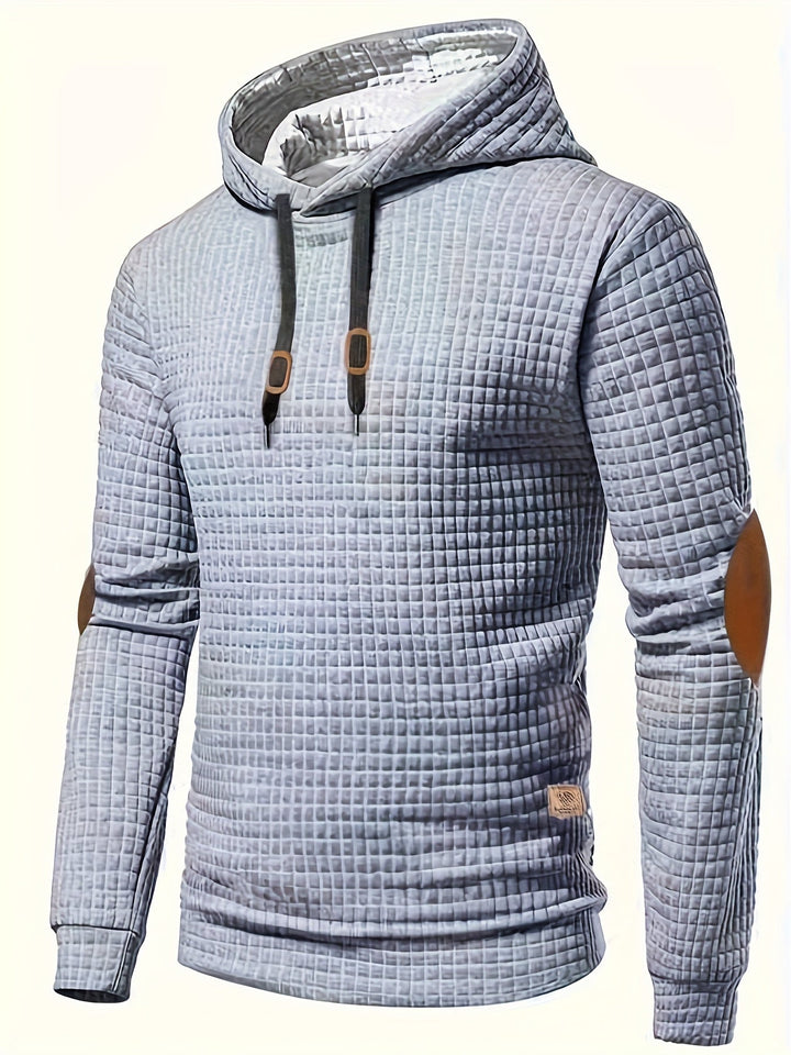 Blake | Comfortable Hooded Sweatshirt for Men