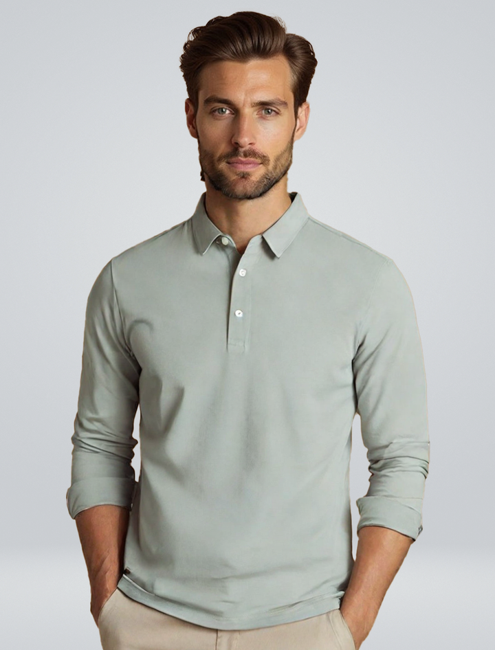 William | Classic Polo