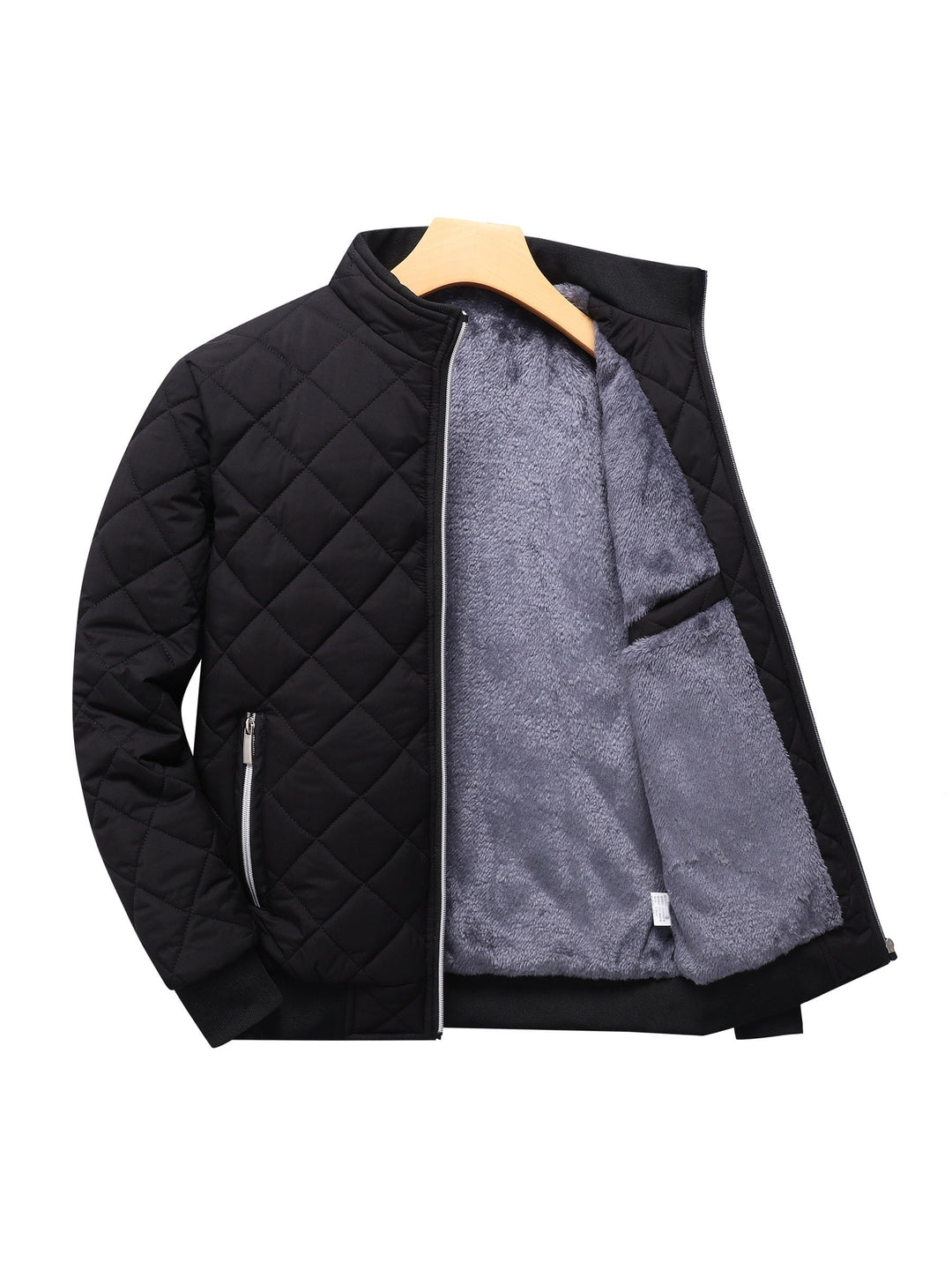 Joseph | Warm fleece jacket