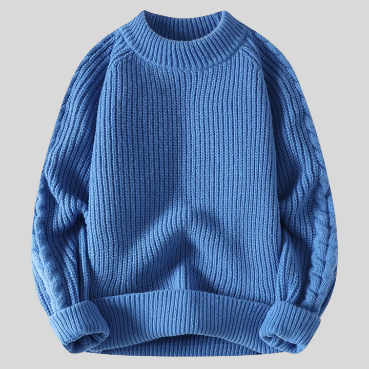 Felix | Knitted Sweater