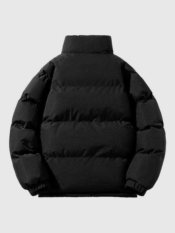 Harry | Down Quilted Jacket