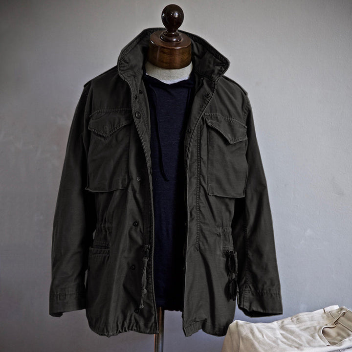 M-65 | Vietnam Cargo Jacket