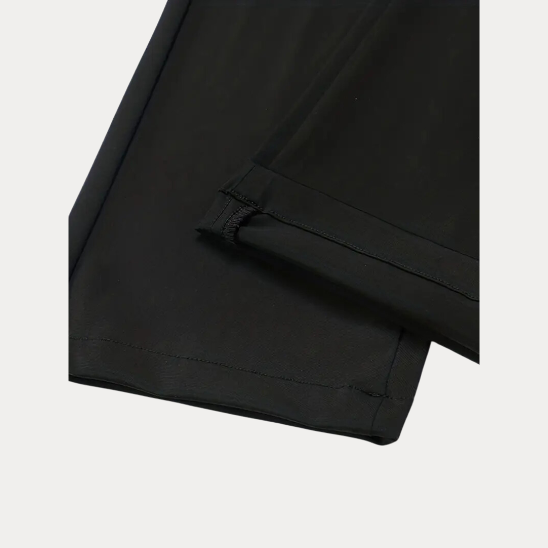 Jackso |  Trouser Black