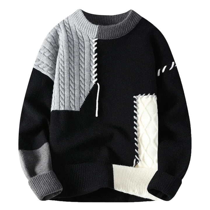 Jasper | Luxury Cashmere Sweater