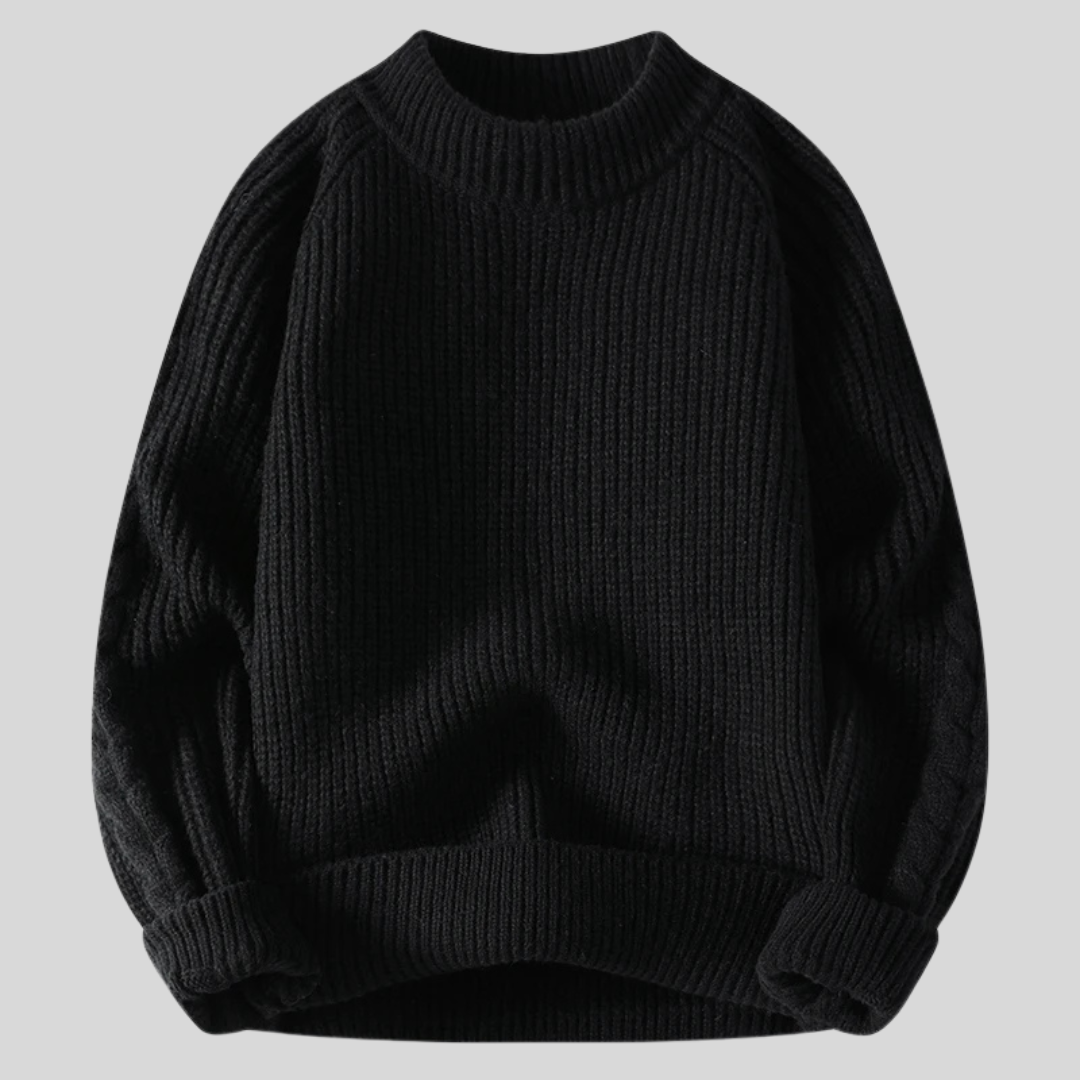 Felix | Knitted Sweater