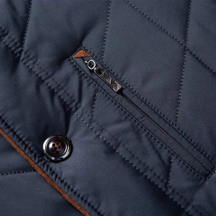 Oliver | Elegant and Exclusive Winter Coat