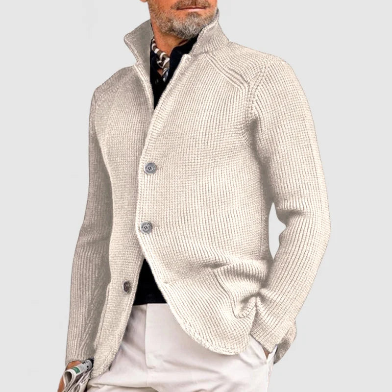 Bradley | Warm and Luxurious Vest