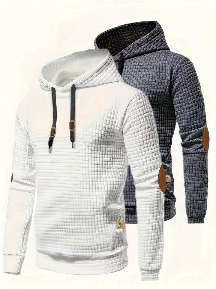 Blake | Comfortable Hooded Sweatshirt for Men