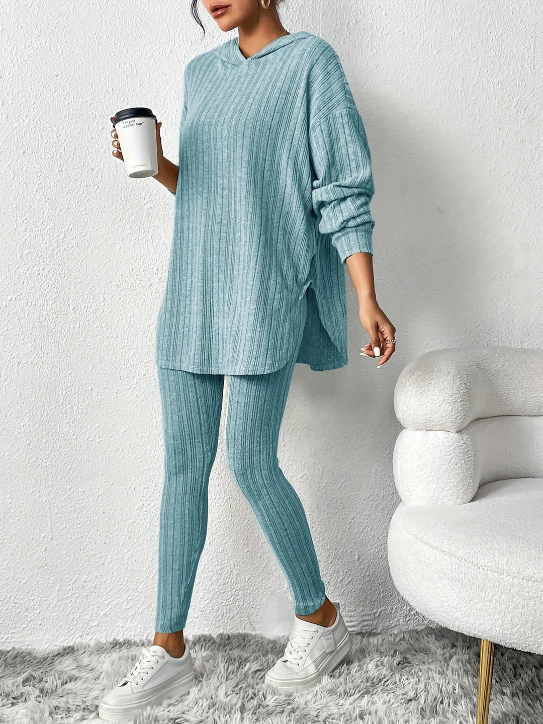 Sophie | Cozy 2-Piece Set