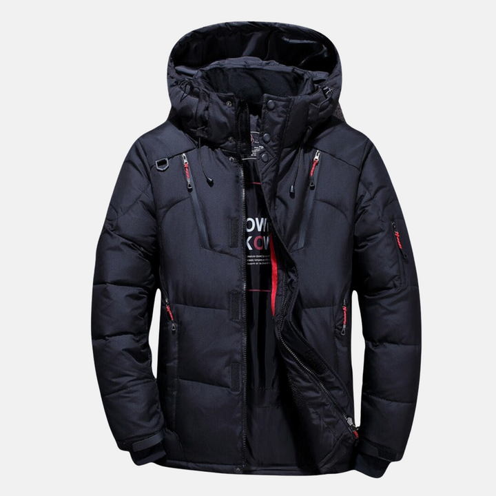 Finn | Insulated winter jacket