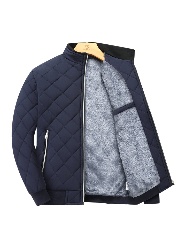 Joseph | Warm fleece jacket