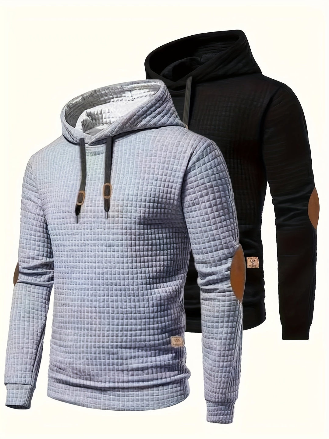 Blake | Comfortable Hooded Sweatshirt for Men