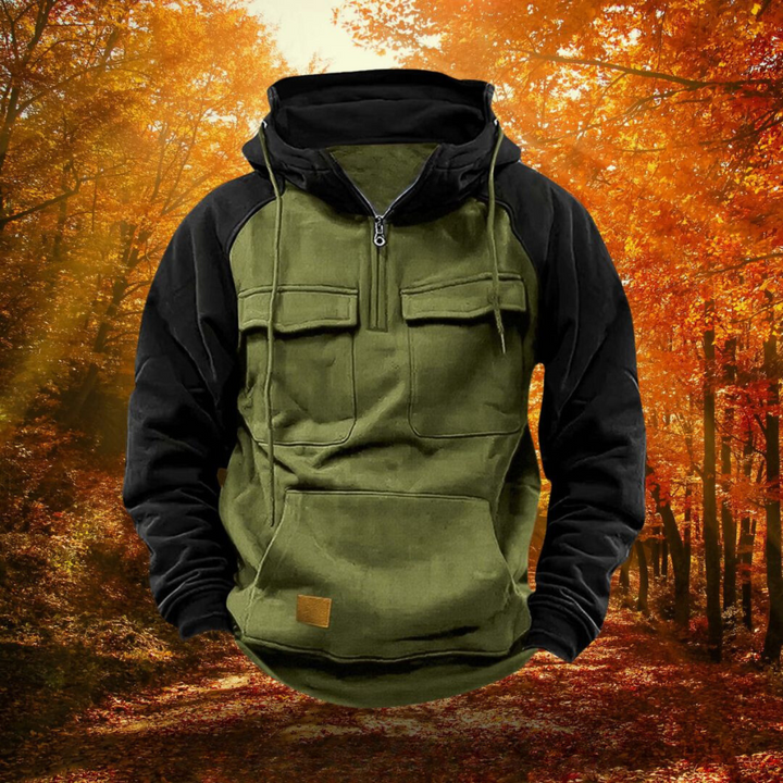 Adrian | Outdoor Hoodie