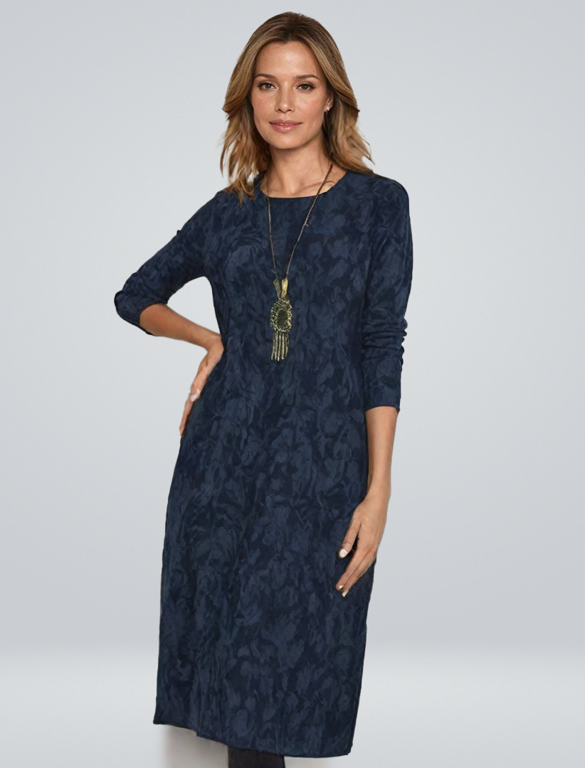 Gracie | Comfortable Dress with Pockets