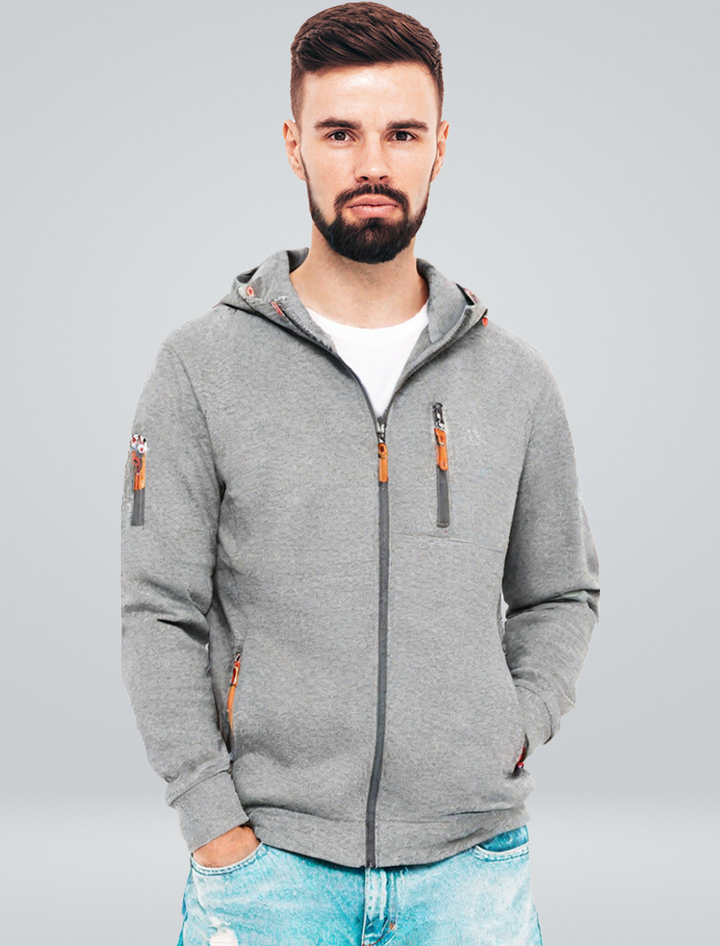 Hugo | Fleece Tech Multi-Functional