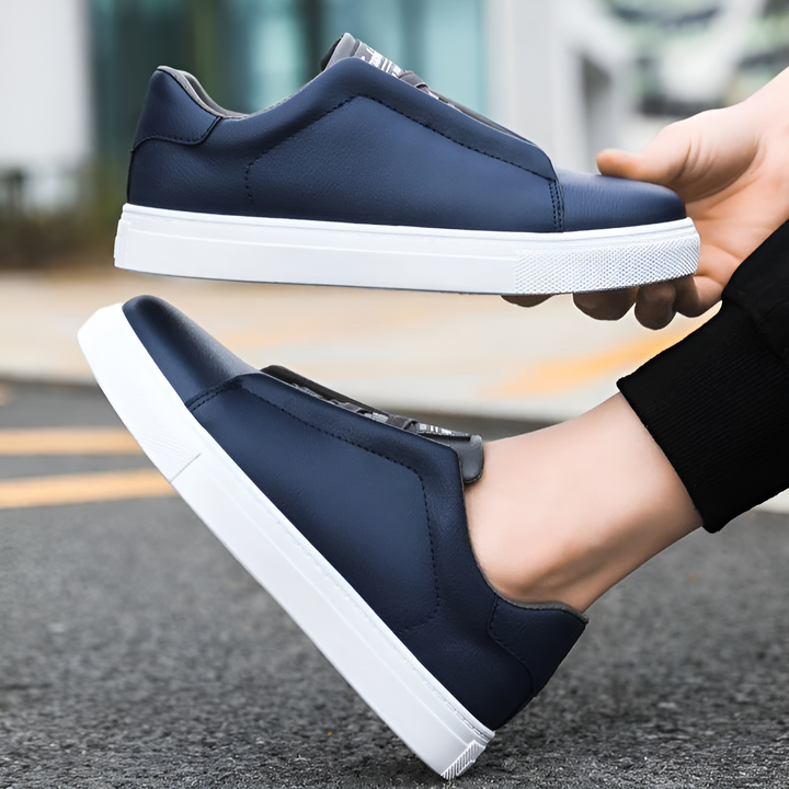 Warren | Trendy classic shoes