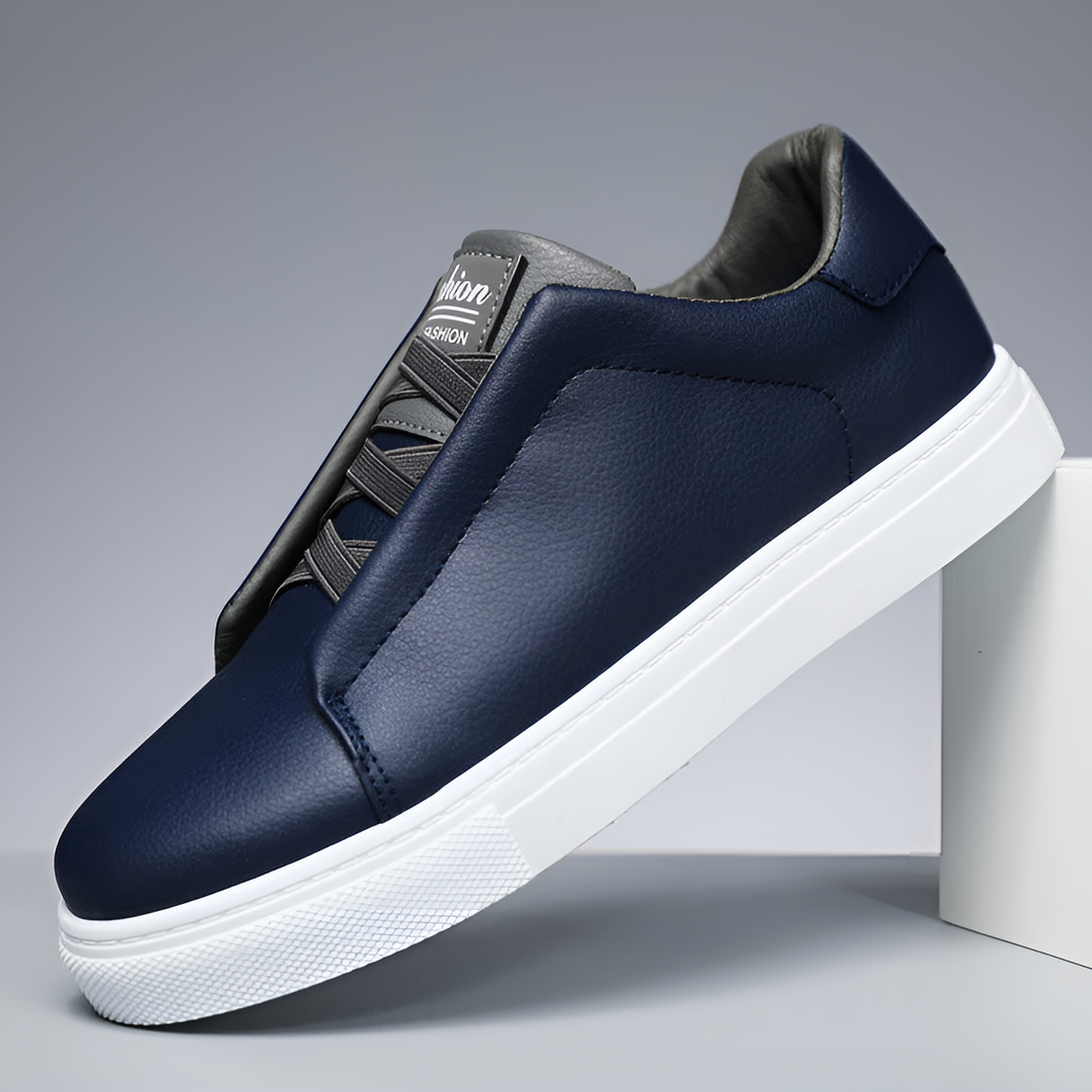 Warren | Trendy classic shoes