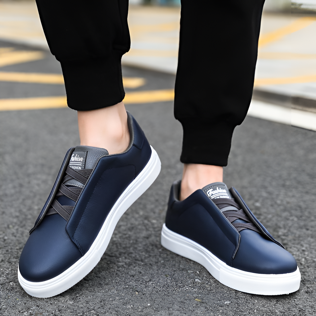 Warren | Trendy classic shoes