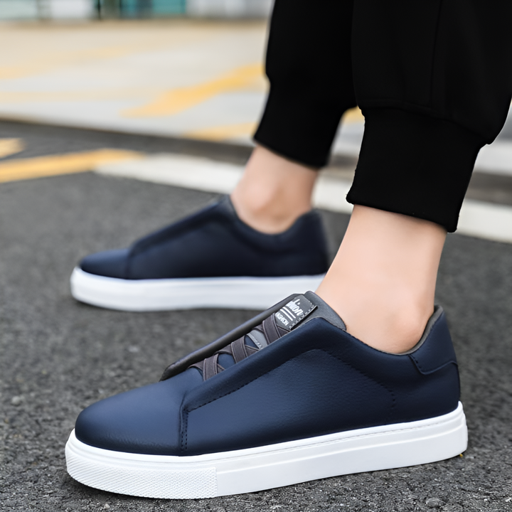 Warren | Trendy classic shoes