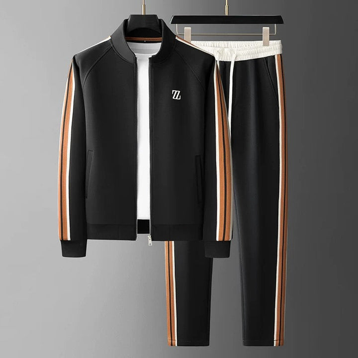 James | Premium Zephyr Tracksuit Set