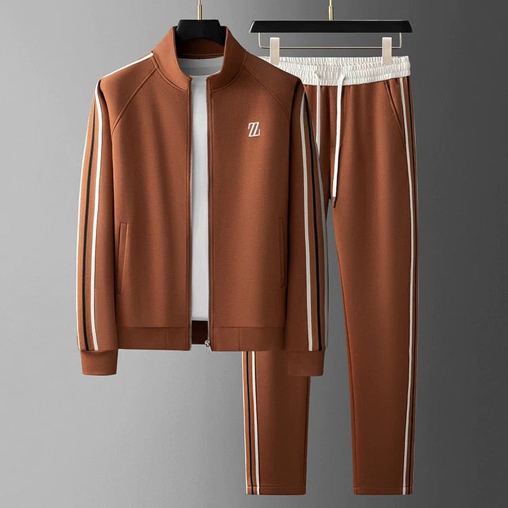 James | Premium Zephyr Tracksuit Set