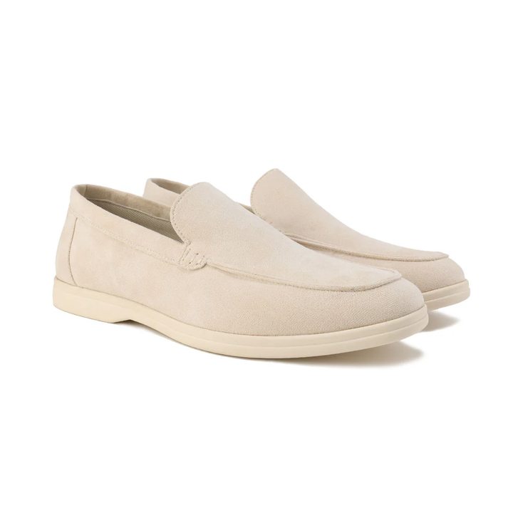 Ewan | Luxury Suede Loafers