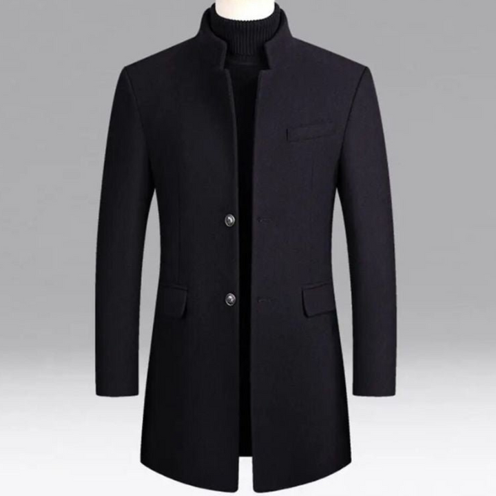 Alexander | Elegant Earl Coat