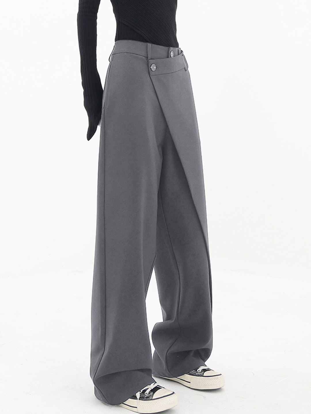 Victoria | Modern Baggy Pants