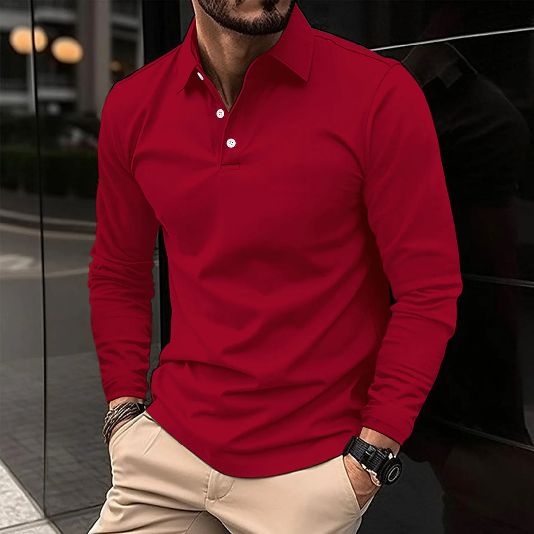 William | Classic Polo