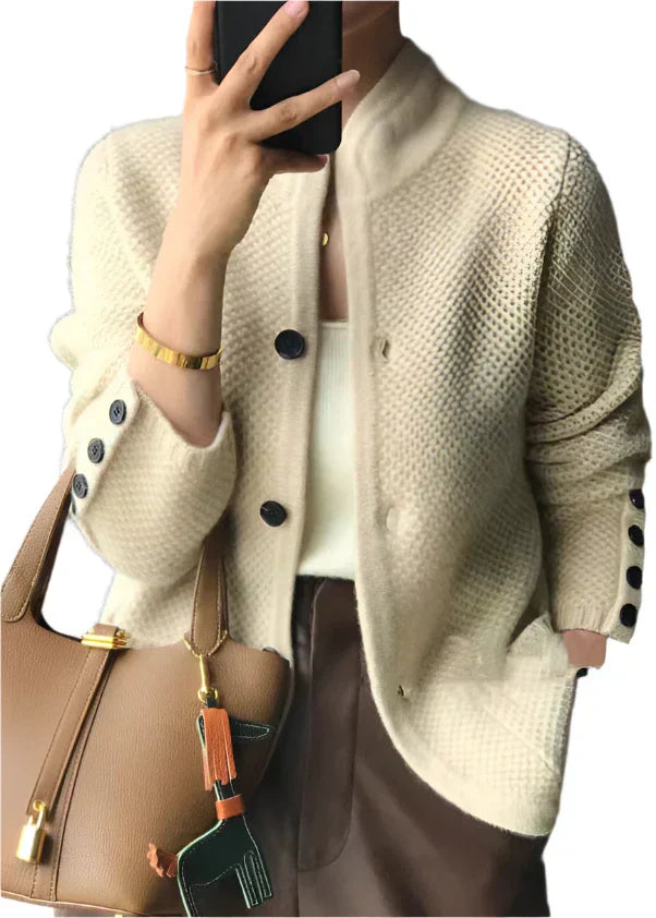 Luna | Elegant and Comfortable Cardigan