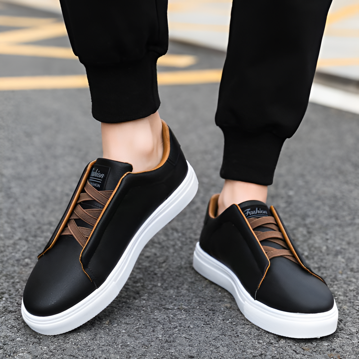 Warren | Trendy classic shoes