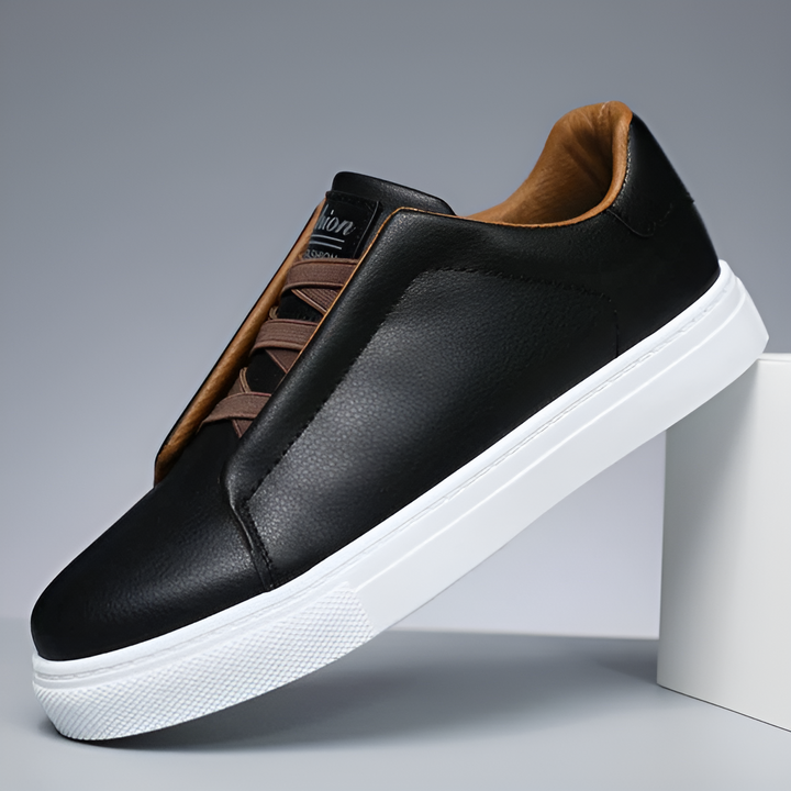 Warren | Trendy classic shoes