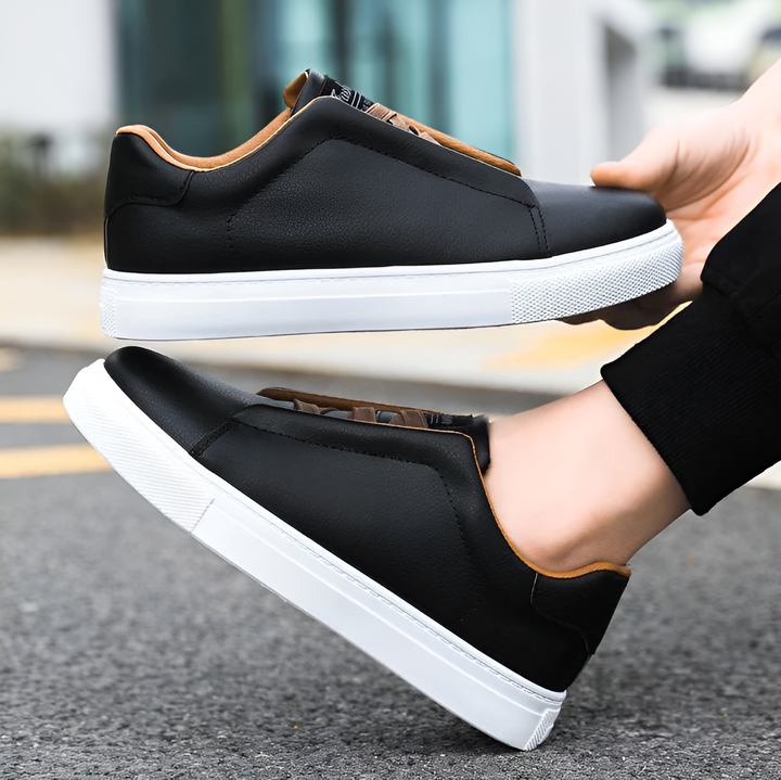 Warren | Trendy classic shoes