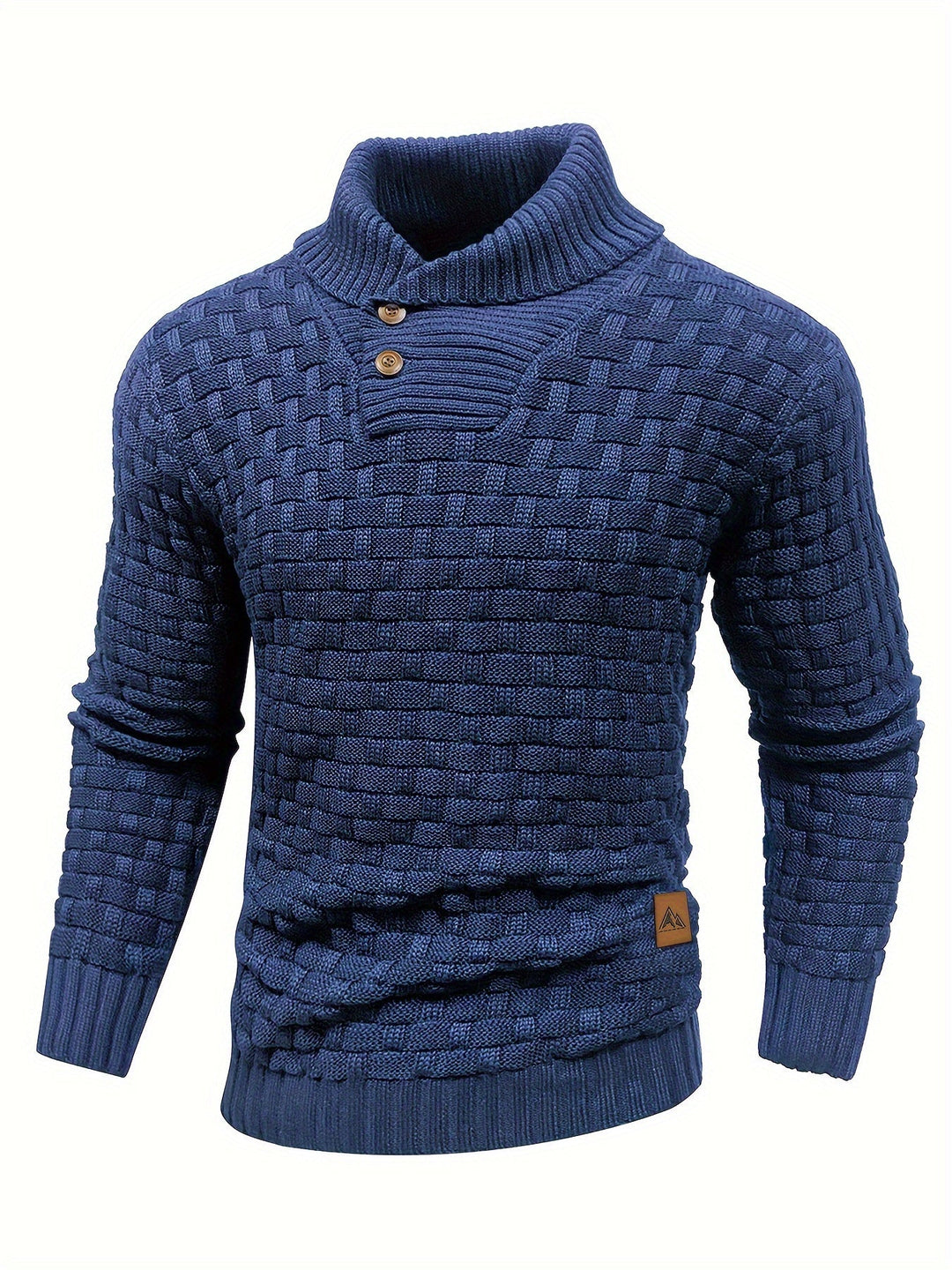 Dominic | Elegant sweater for men