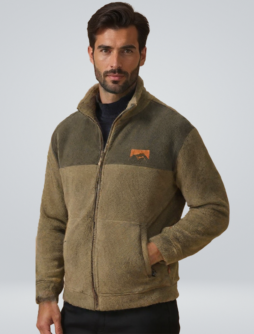 Christopher | Perfect outdoor jacket