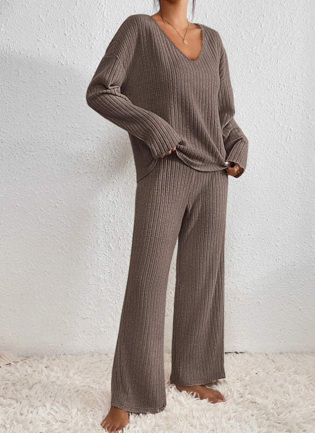 Sophia | 2-Piece Knitted Set