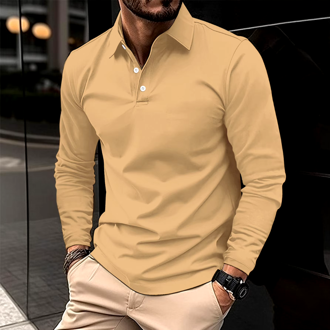 William | Classic Polo